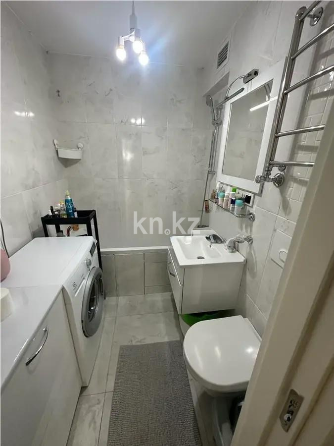 Продажа 1-комнатной квартиры, 42 м² в Алматы - фото 3