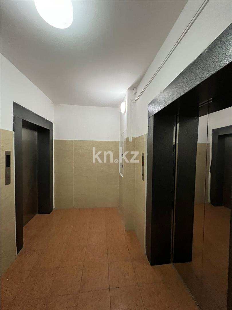 Продажа 3-комнатной квартиры, 110 м² в Караганде - фото 20