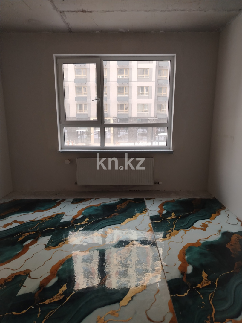 Аренда 3-комнатной квартиры, 90 м² в Алматы - фото 2