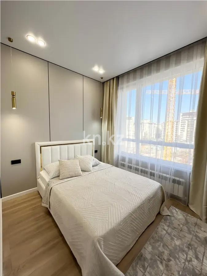 Продажа 2-комнатной квартиры, 42 м² в Алматы - фото 2
