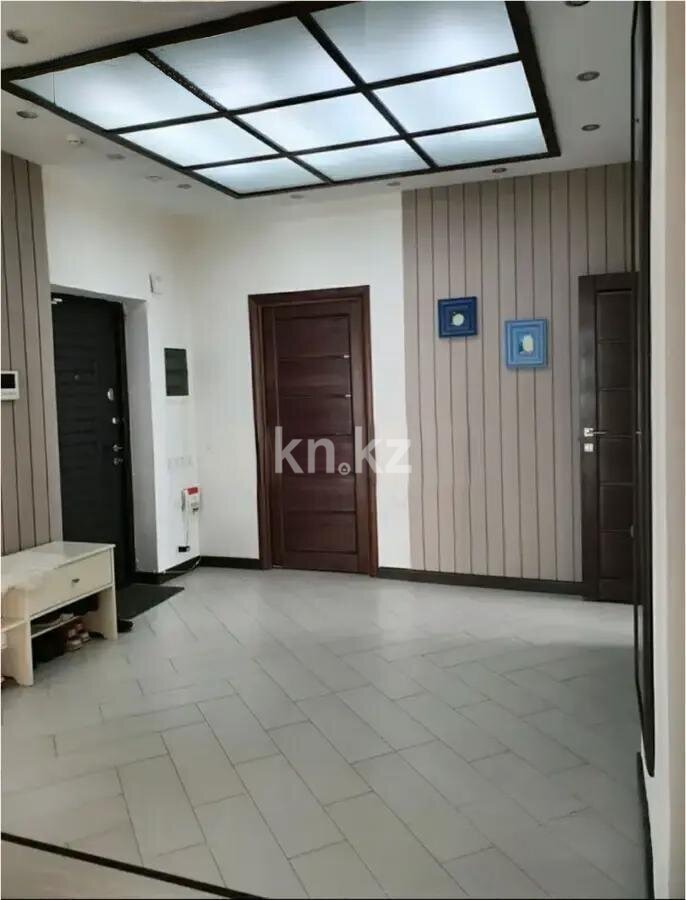 Продажа 4-комнатной квартиры, 140 м² в Алматы - фото 7
