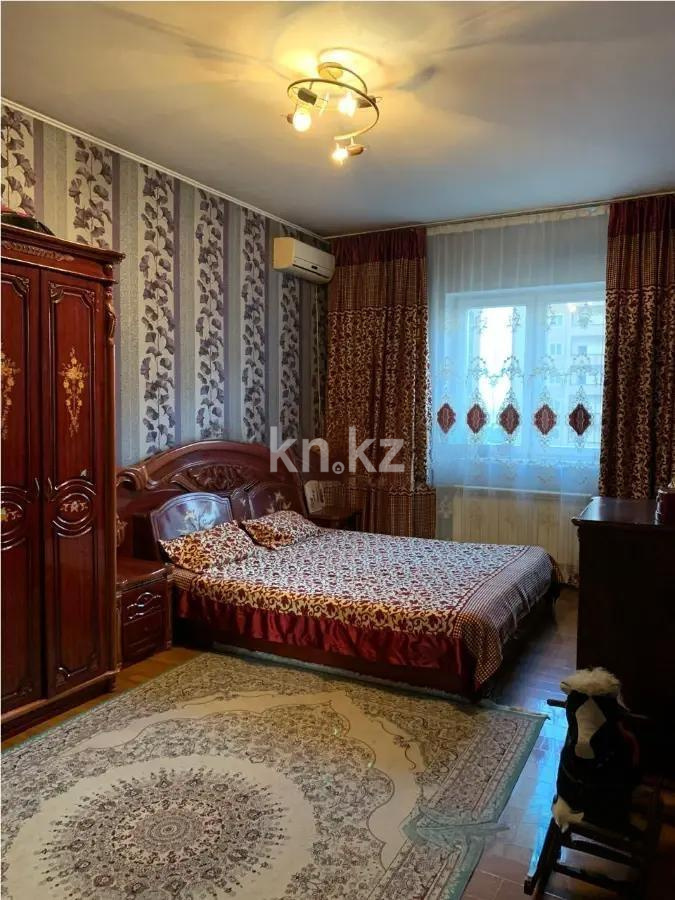 Продажа 3-комнатной квартиры, 80 м², ул. Брусиловского, дом  163 в Алматы - фото 5