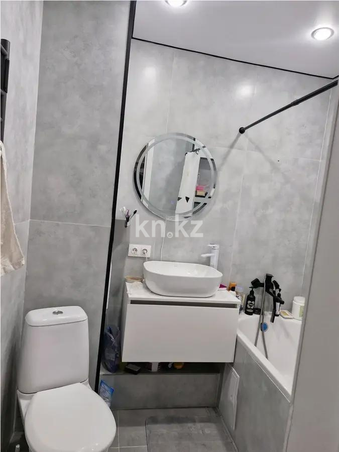 Продажа 2-комнатной квартиры, 34 м², ул. Тархана, дом  17 в Астане - фото 4