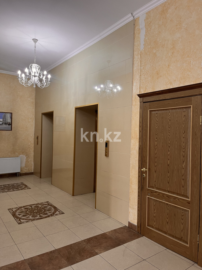 Продажа 1-комнатной квартиры, 55 м² в Алматы - фото 6