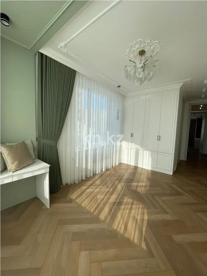 Продажа 3-комнатной квартиры, 115 м² в Астане - фото 2