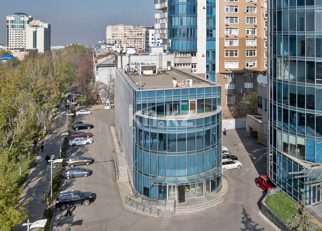 Аренда помещения в Алматы - фото 10