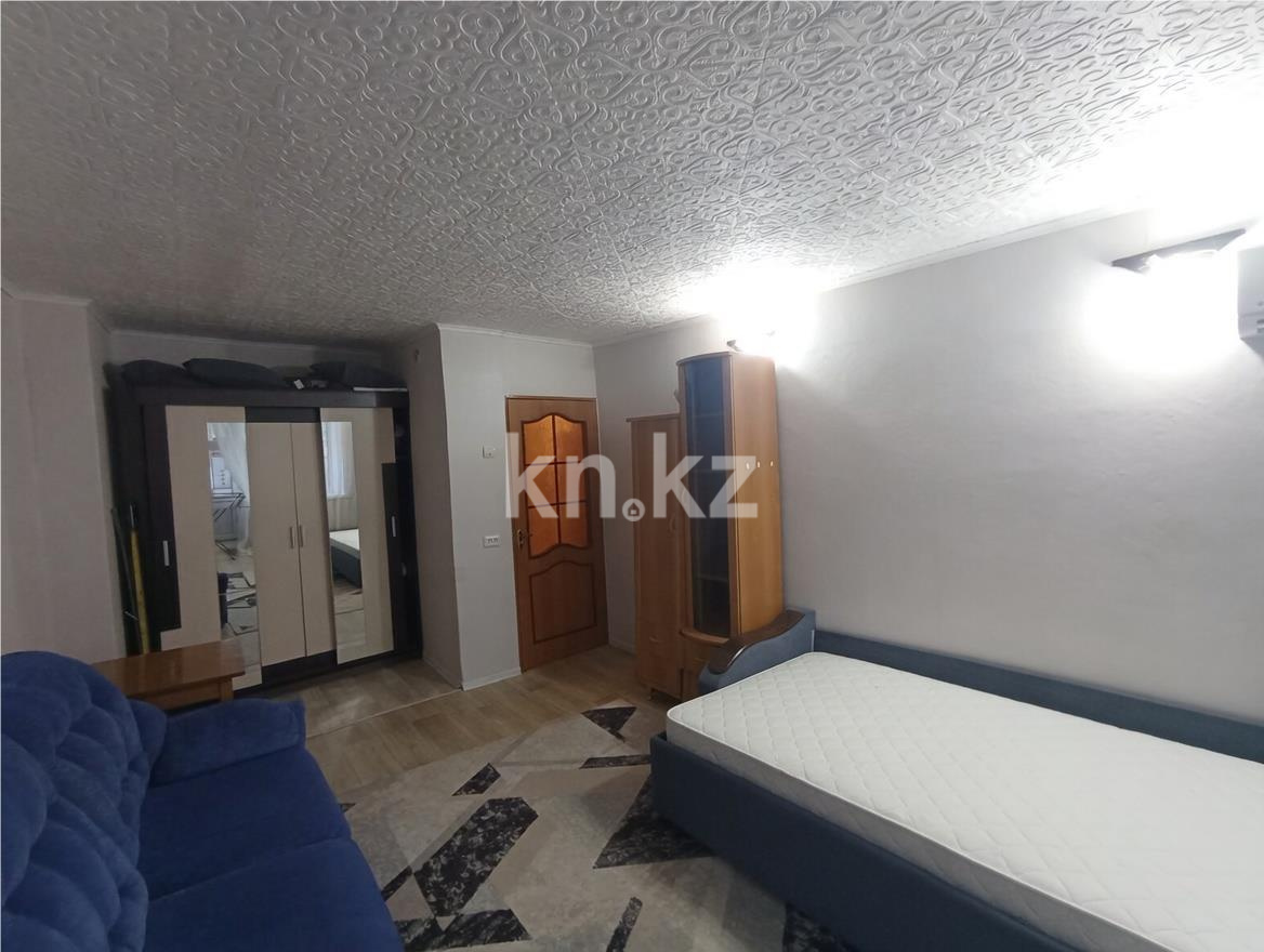 Продажа 1-комнатной квартиры, 34 м² в Караганде - фото 2