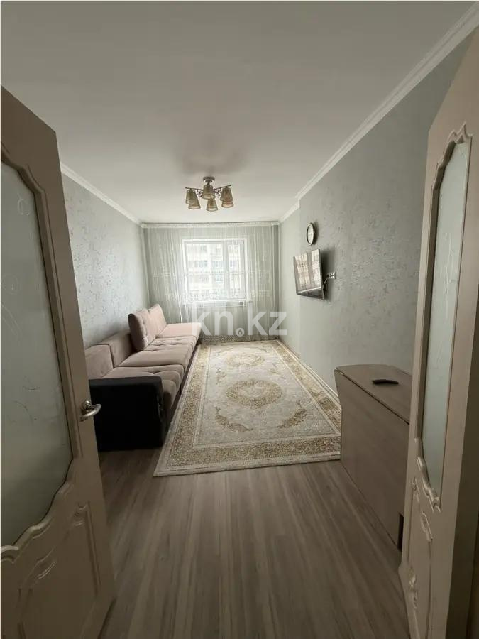 Продажа 1-комнатной квартиры, 40 м² в Астане