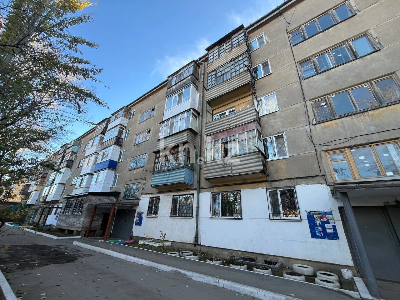 Продажа 2-комнатной квартиры, 45.6 м² в Костанае - фото 11