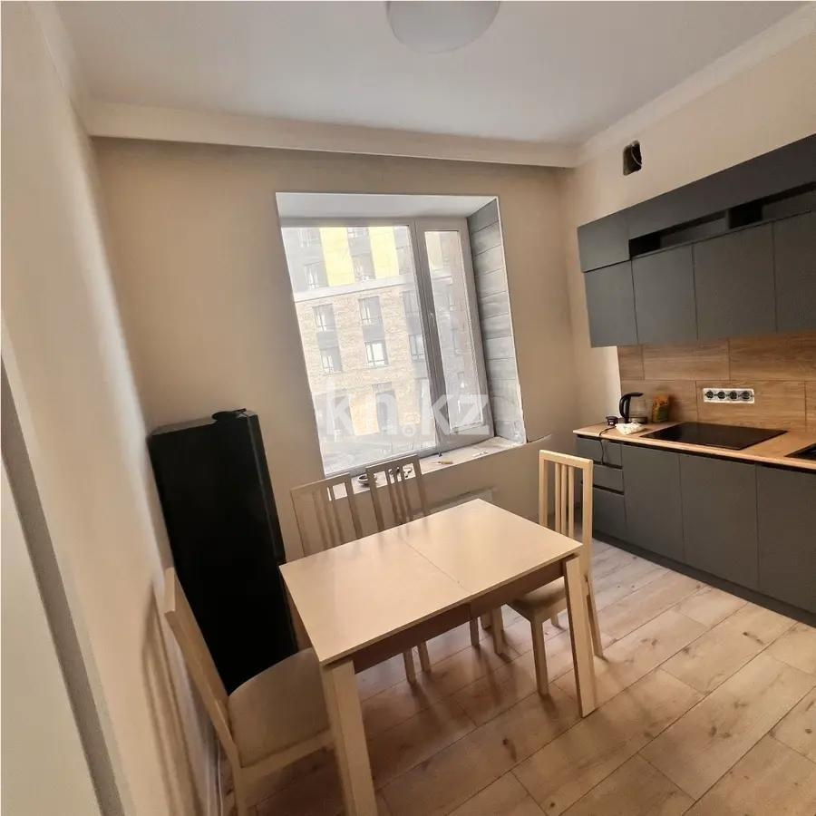 Продажа 2-комнатной квартиры, 45 м² в Астане - фото 3