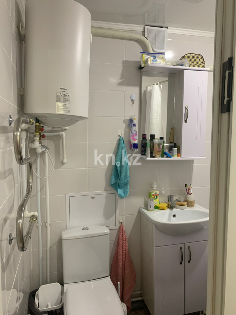 Продажа 2-комнатной квартиры, 47 м², ул. Штурманская, дом  1/1 в Караганде - фото 11