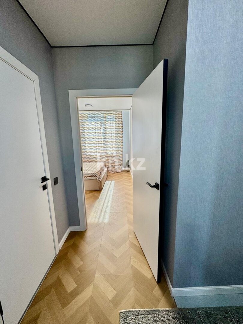 Продажа 1-комнатной квартиры, 38 м² в Астане - фото 8