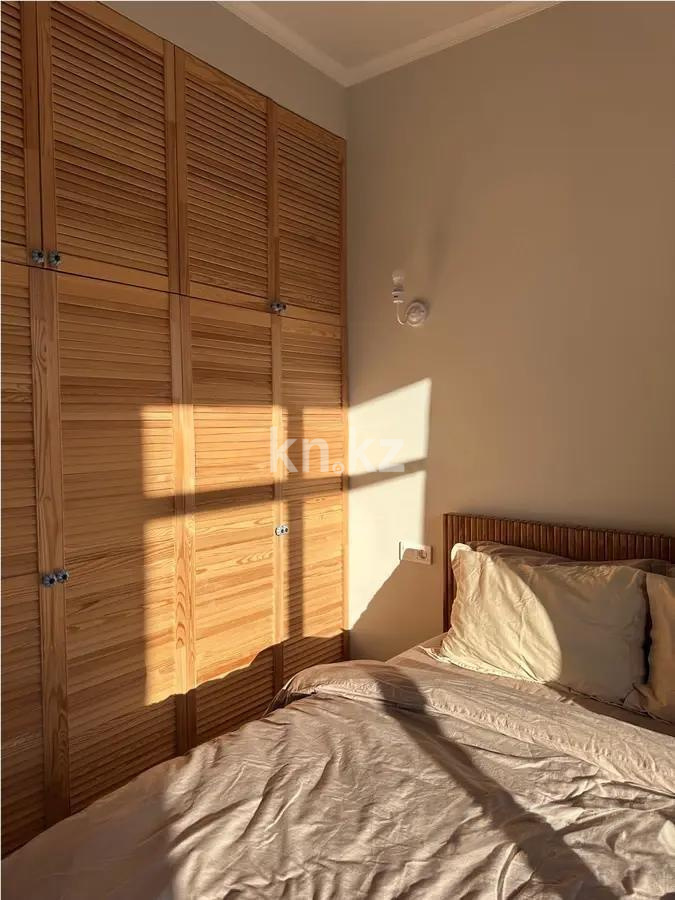 Продажа 3-комнатной квартиры, 101 м² в Караганде