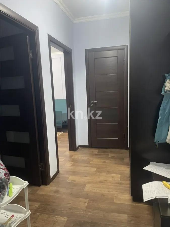 Продажа 1-комнатной квартиры, 41 м² в Астане - фото 4