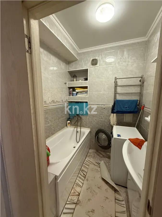 Продажа 3-комнатной квартиры, 80 м², ул. Жунисова, дом  10/14 в Алматы - фото 5