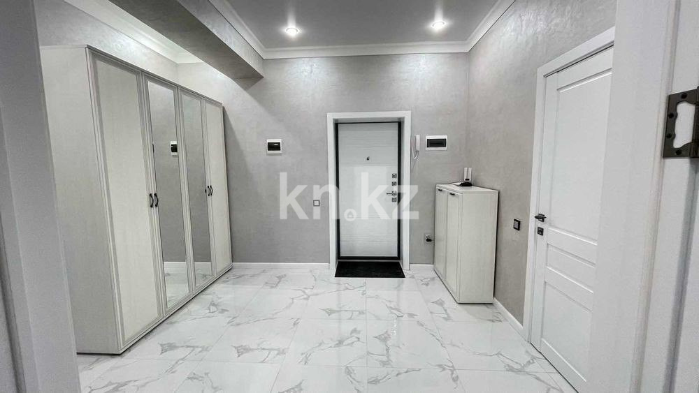 Продажа 2-комнатной квартиры, 106.7 м² в Костанае - фото 8