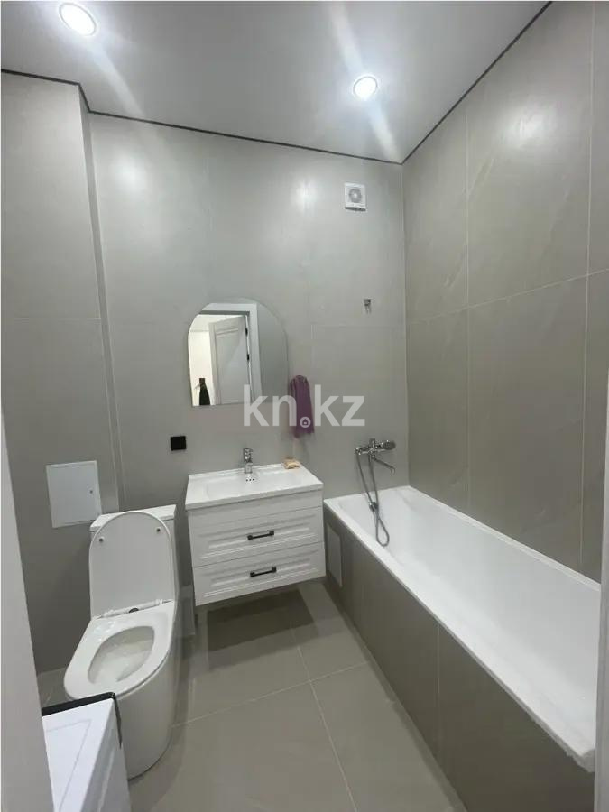 Продажа 1-комнатной квартиры, 42 м² в Астане - фото 3