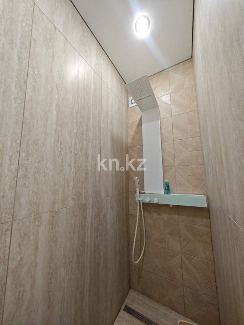 Аренда 1-комнатной квартиры, 46 м² в Караганде - фото 15