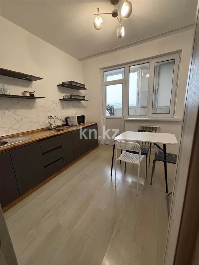 Продажа 1-комнатной квартиры, 40 м² в Алматы - фото 2