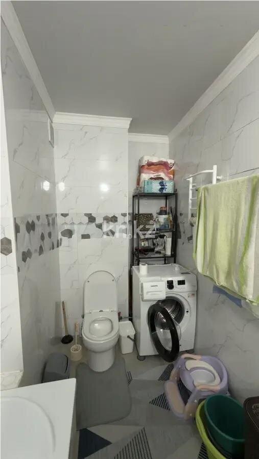 Продажа 3-комнатной квартиры, 89 м² в Алматы - фото 4