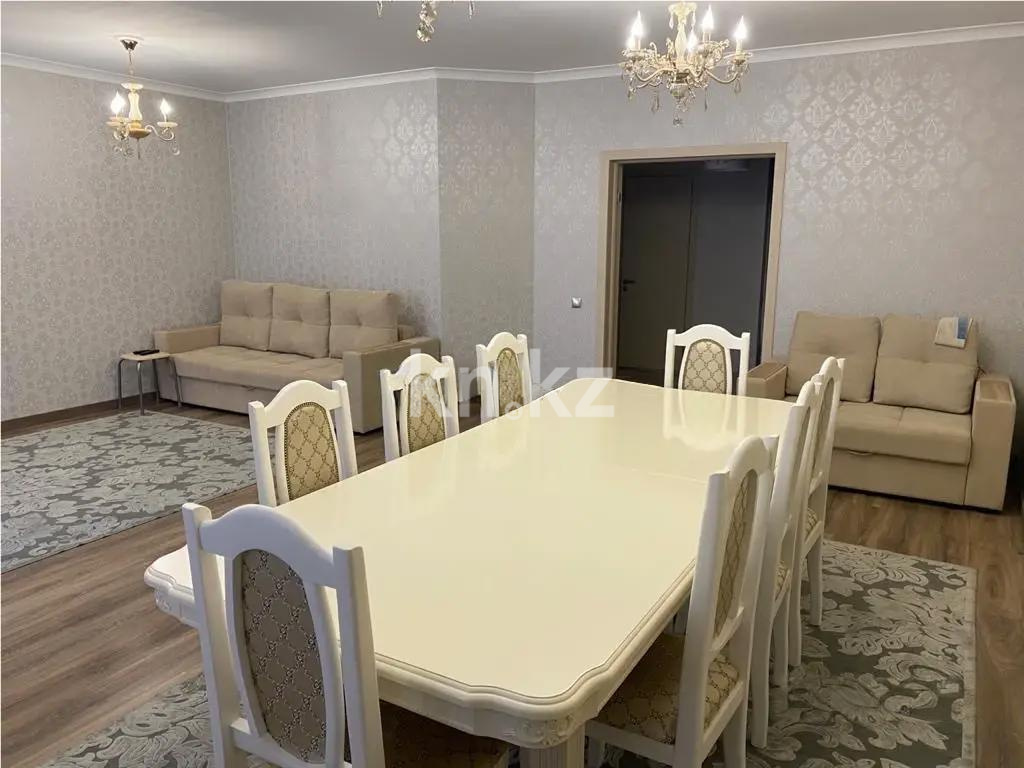 Продажа 4-комнатной квартиры, 147.9 м², ул. Е-251, дом  4/1 в Астане