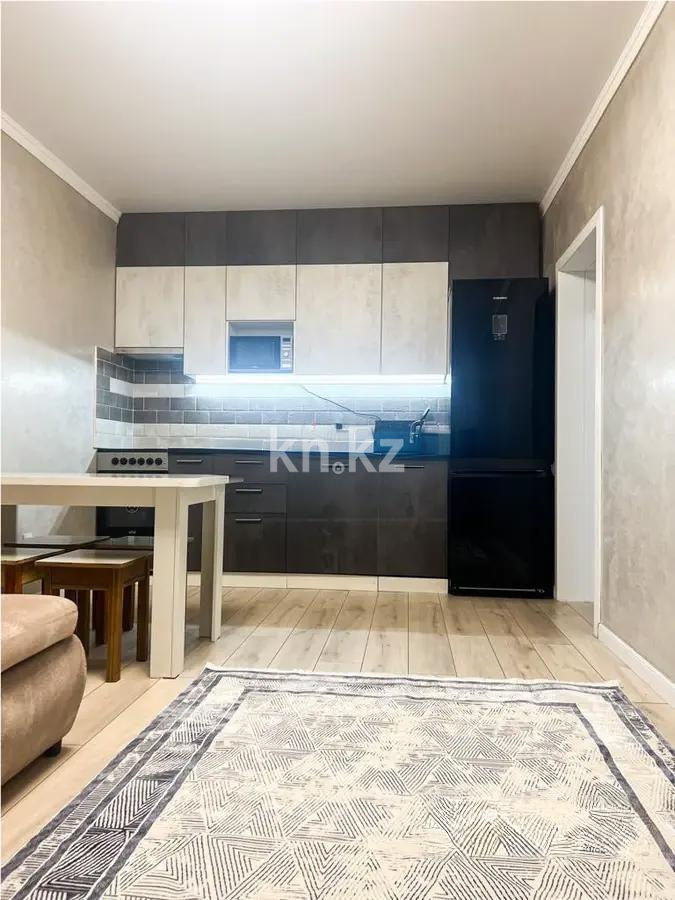 Продажа 2-комнатной квартиры, 57.2 м² в Алматы - фото 3