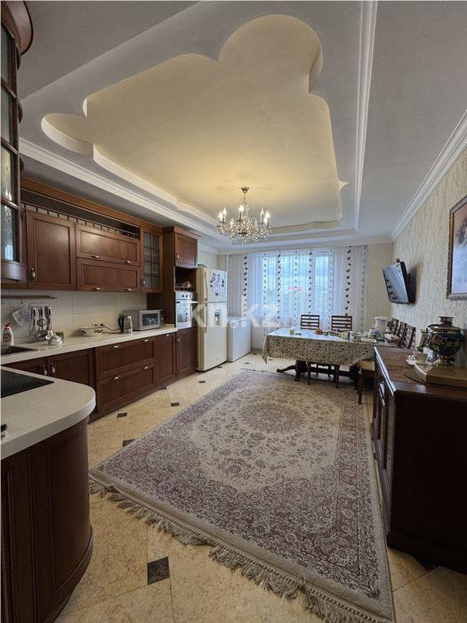 Продажа 4-комнатной квартиры, 160 м² в Астане - фото 5