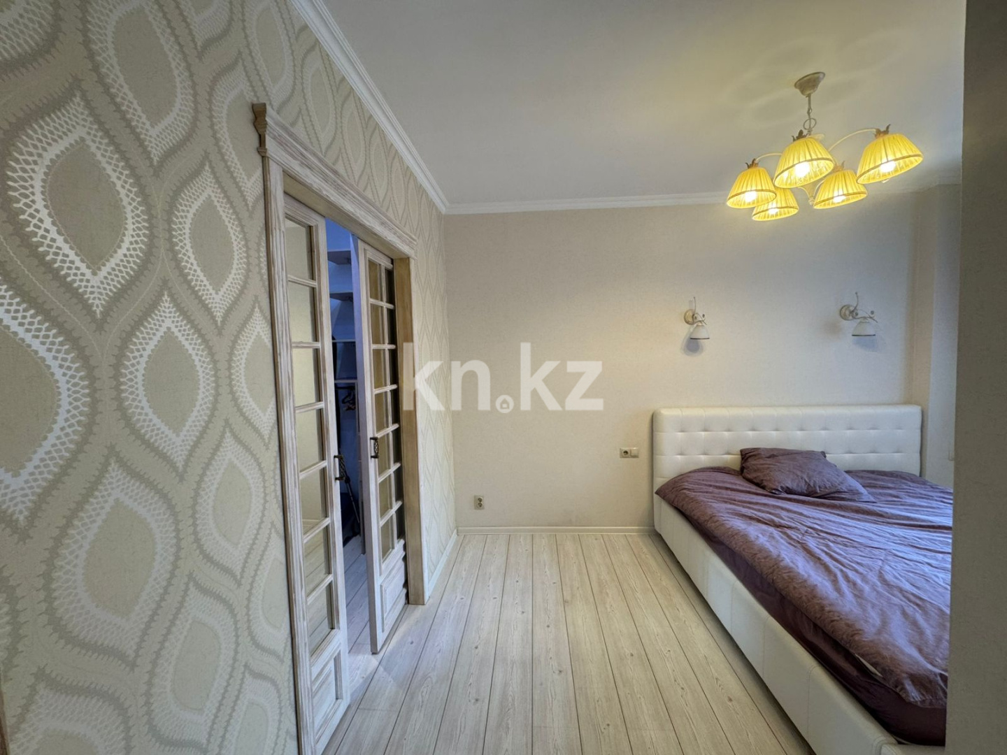 Продажа 3-комнатной квартиры, 105 м², пр. Бухар-жырау в Караганде - фото 4
