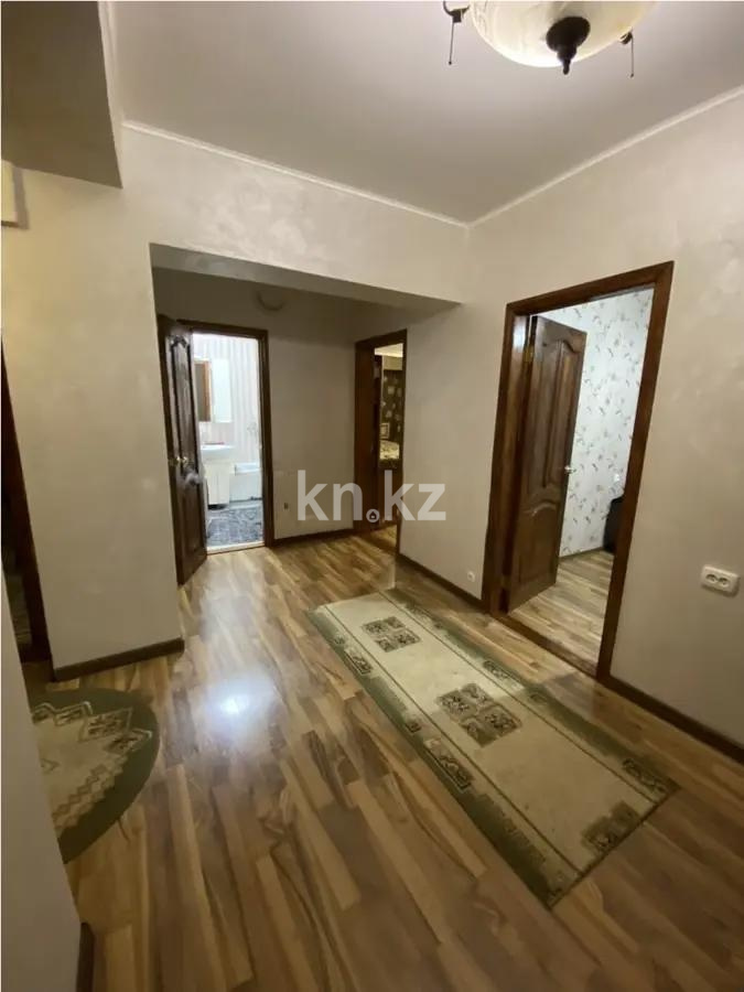 Продажа 3-комнатной квартиры, 67.8 м² в Алматы - фото 6