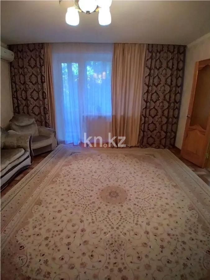 Продажа 4-комнатной квартиры, 80 м², мкр-н Гульдер-1, дом  20 в Караганде