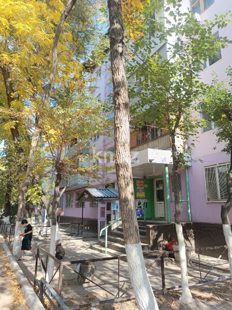 Продажа 2-комнатной квартиры, 42 м² в Таразе - фото 11