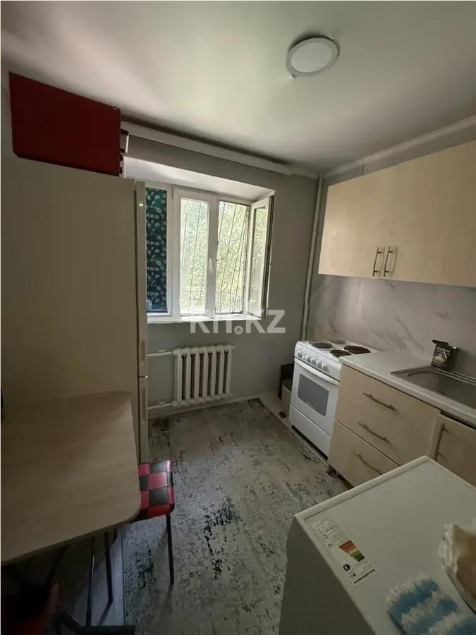 Продажа 2-комнатной квартиры, 44.3 м² в Алматы - фото 3