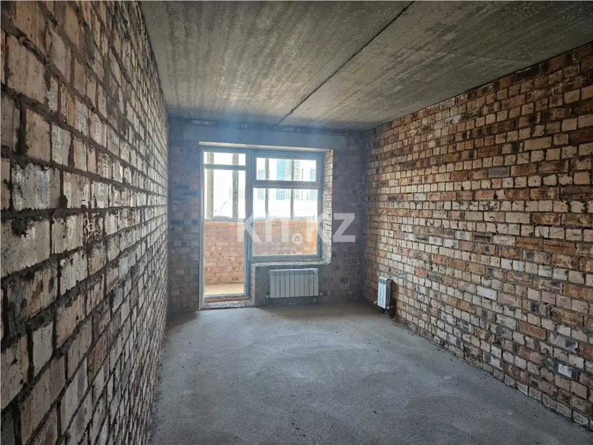 Продажа 2-комнатной квартиры, 60 м² в Астане - фото 2