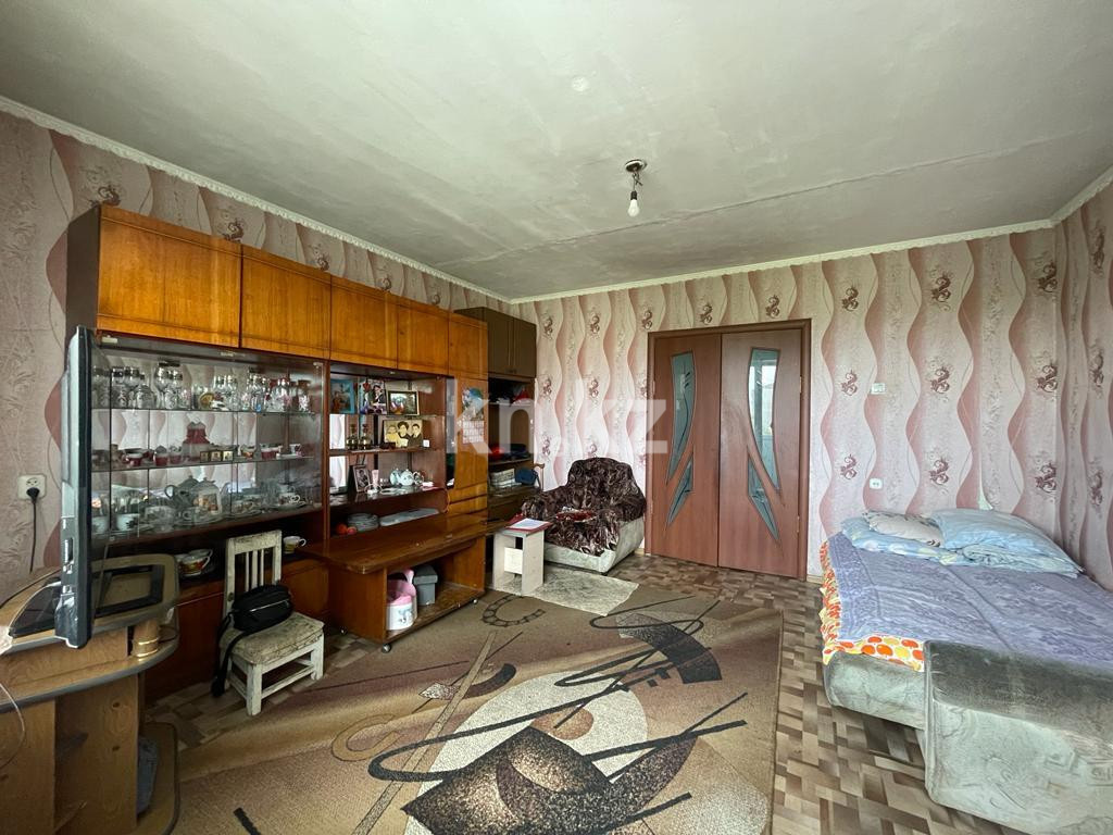 Продажа 4-комнатной квартиры, 86 м² в Караганде - фото 3