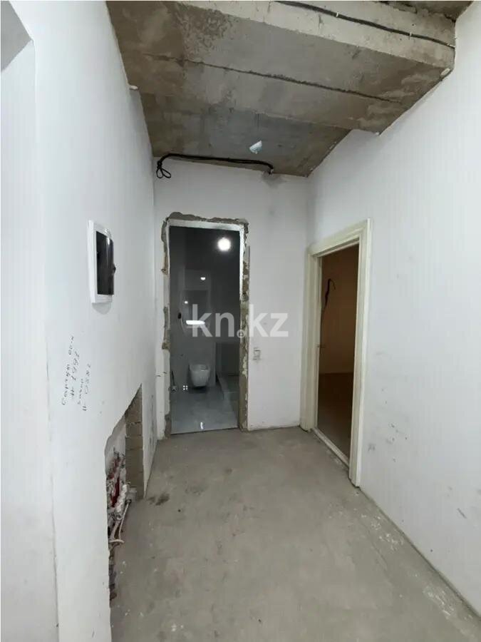 Продажа 2-комнатной квартиры, 62.4 м² в Астане - фото 4