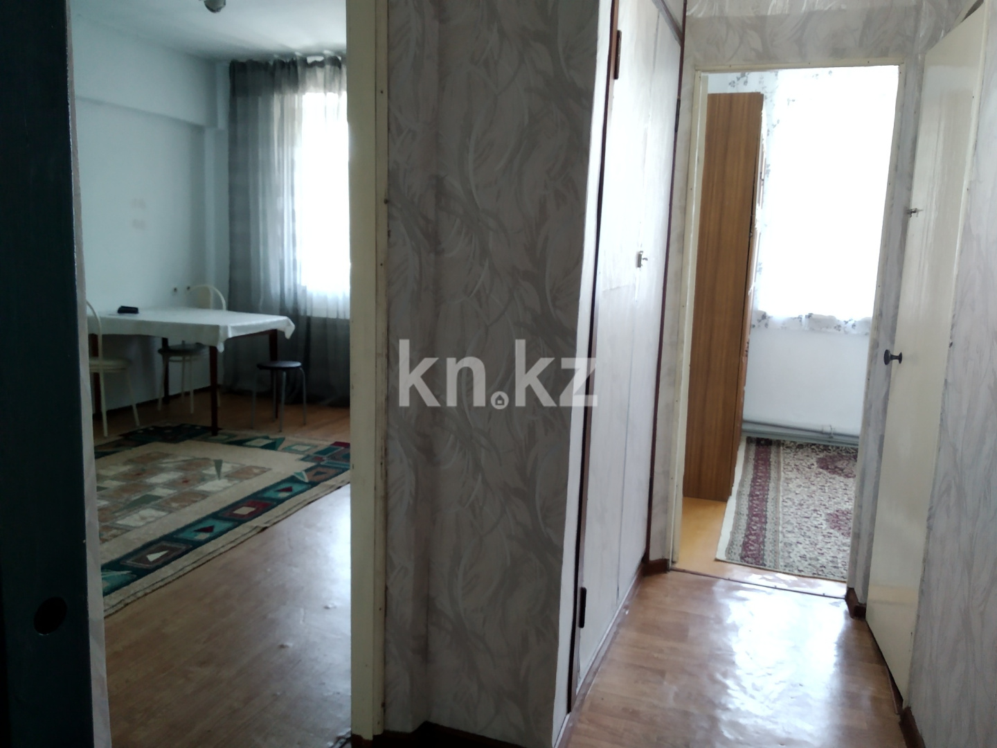 Продажа 1-комнатной квартиры, 37 м² в Алматы - фото 18