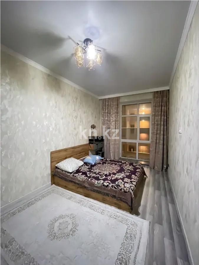 Продажа 2-комнатной квартиры, 62 м² в Астане