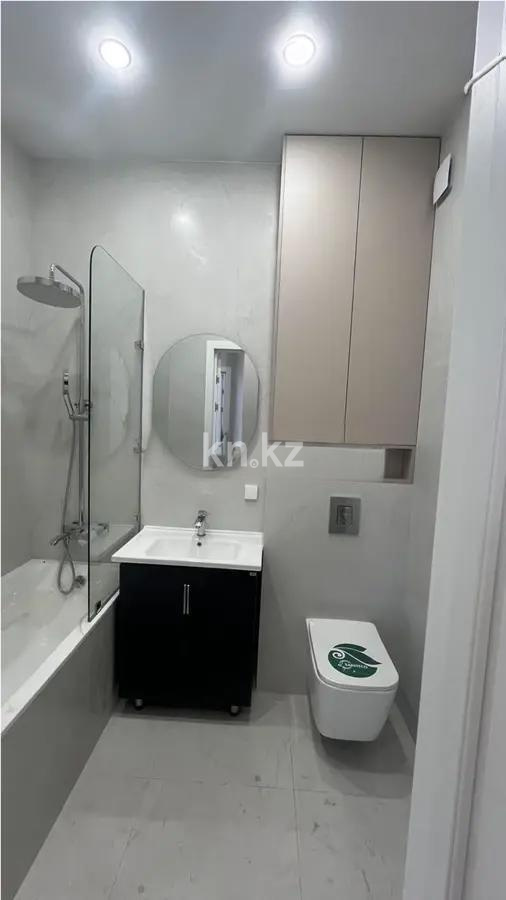 Продажа 3-комнатной квартиры, 70 м², ул. Жошы хана, дом  20 в Астане - фото 3