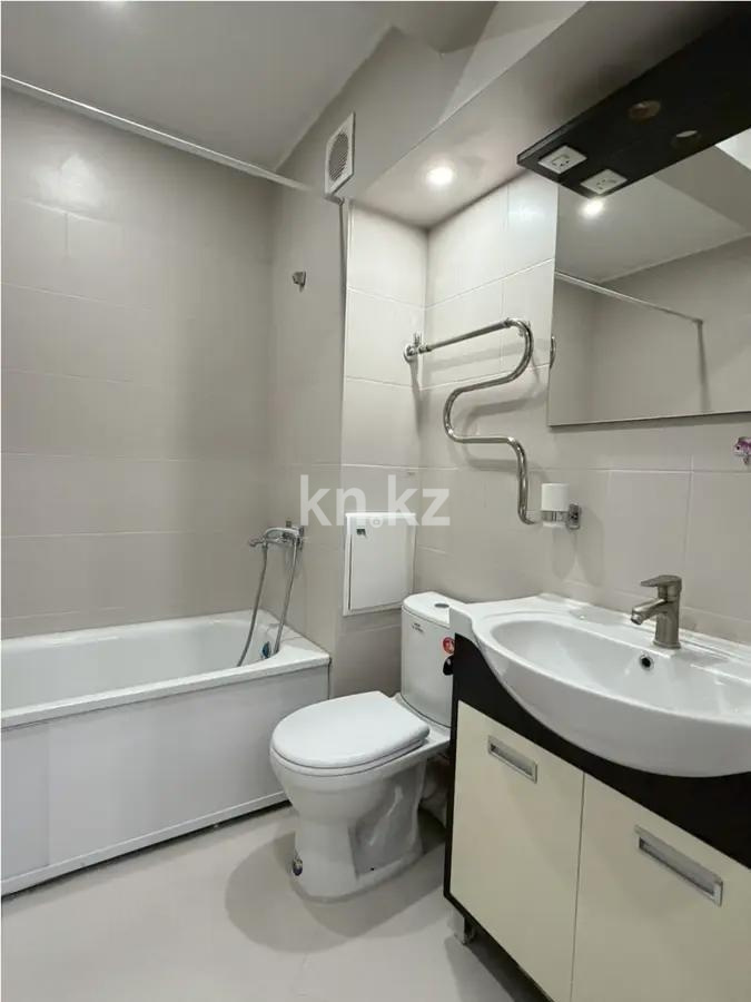 Продажа 2-комнатной квартиры, 34 м² в Алматы - фото 3