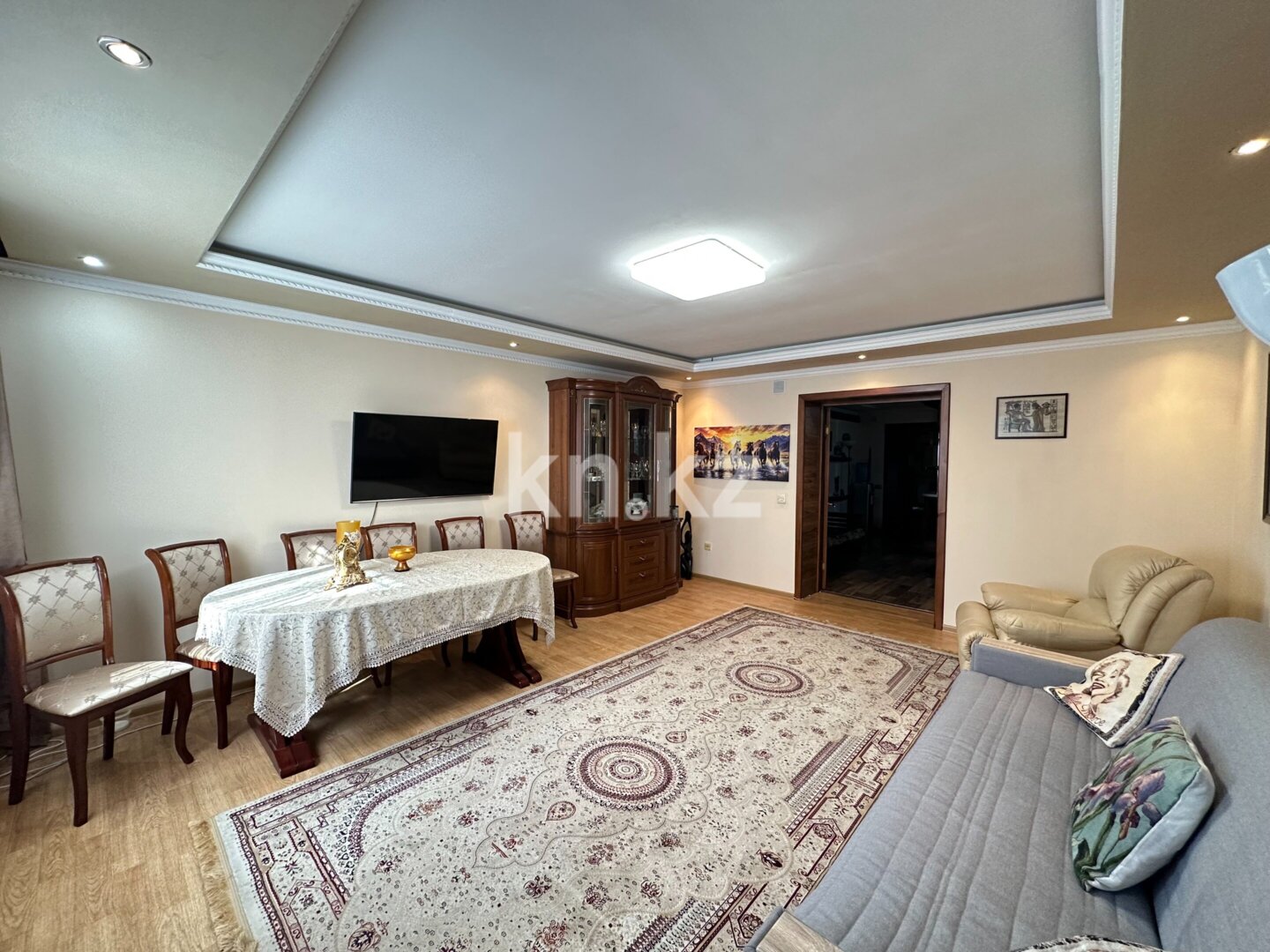 Продажа 5-комнатного дома, 222 м² в Караганде - фото 12