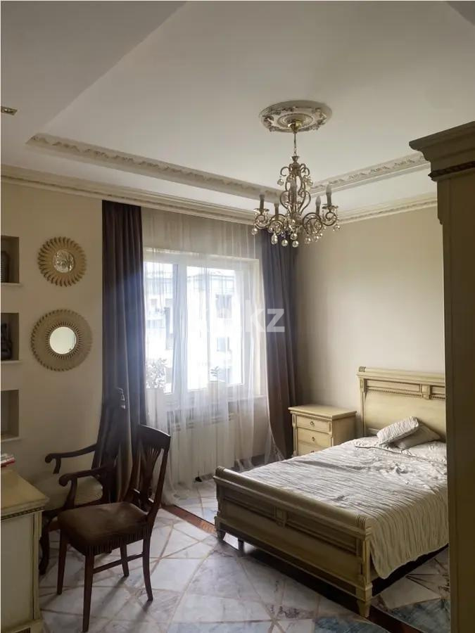 Продажа 6-комнатной квартиры, 255 м² в Алматы