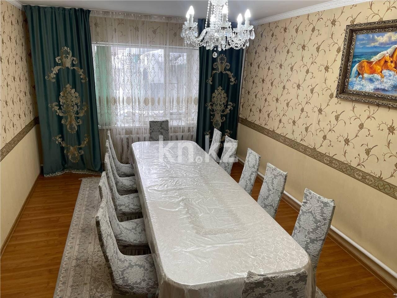 Продажа 5-комнатного дома, 212 м² в Караганде - фото 9