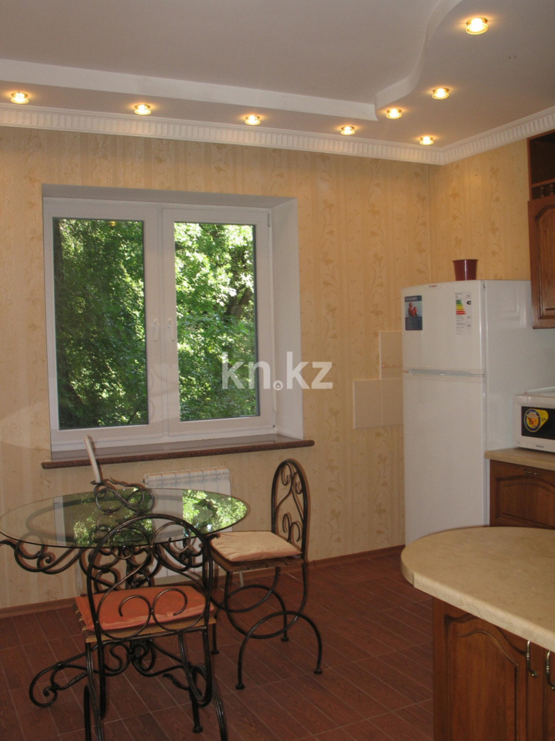 Аренда 3-комнатной квартиры, 100 м² в Алматы - фото 12