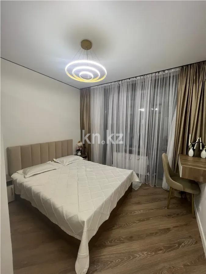 Продажа 2-комнатной квартиры, 47 м², мкр-н Кайрат, дом  153/26 в Алматы - фото 2