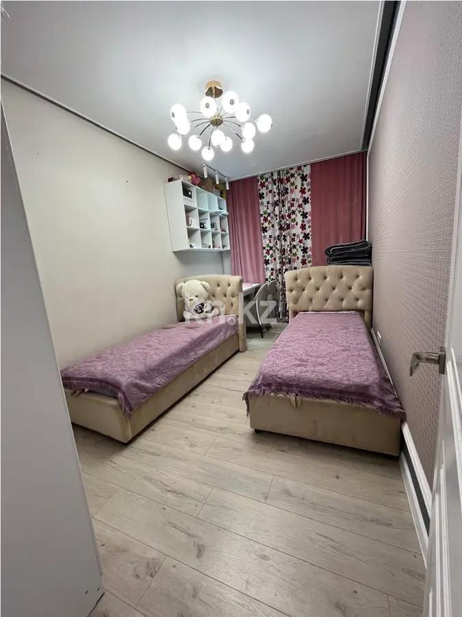 Продажа 3-комнатной квартиры, 110.3 м² в Астане - фото 3