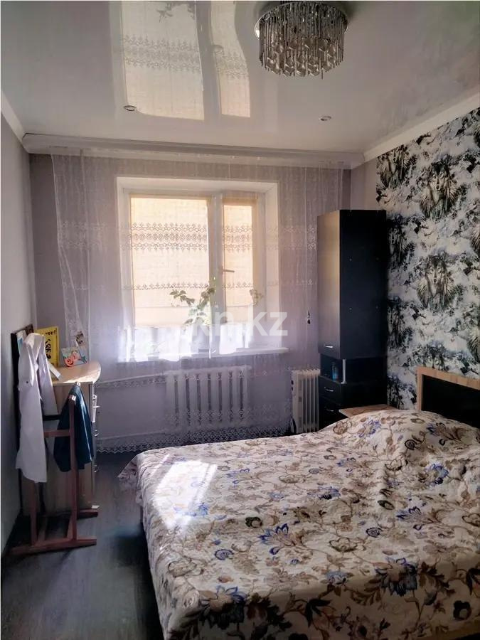 Продажа 2-комнатной квартиры, 50 м², мкр-н Восток-1, дом  11 в Караганде - фото 2