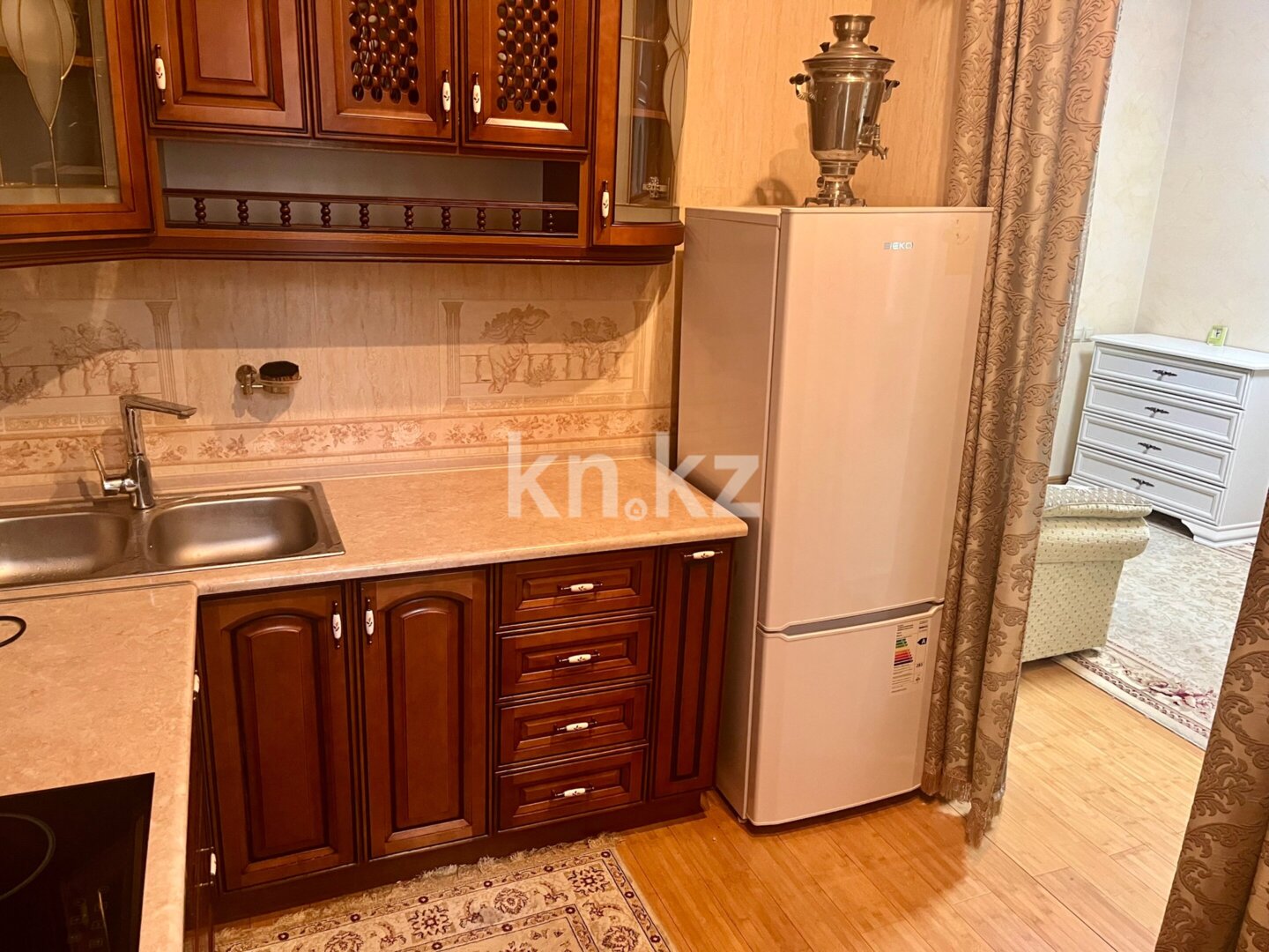 Продажа 3-комнатной квартиры, 72 м² в Алматы - фото 8