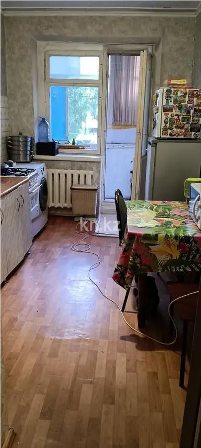 Продажа 2-комнатной квартиры, 53.11 м², ул. Аносова, дом  37 в Алматы - фото 2