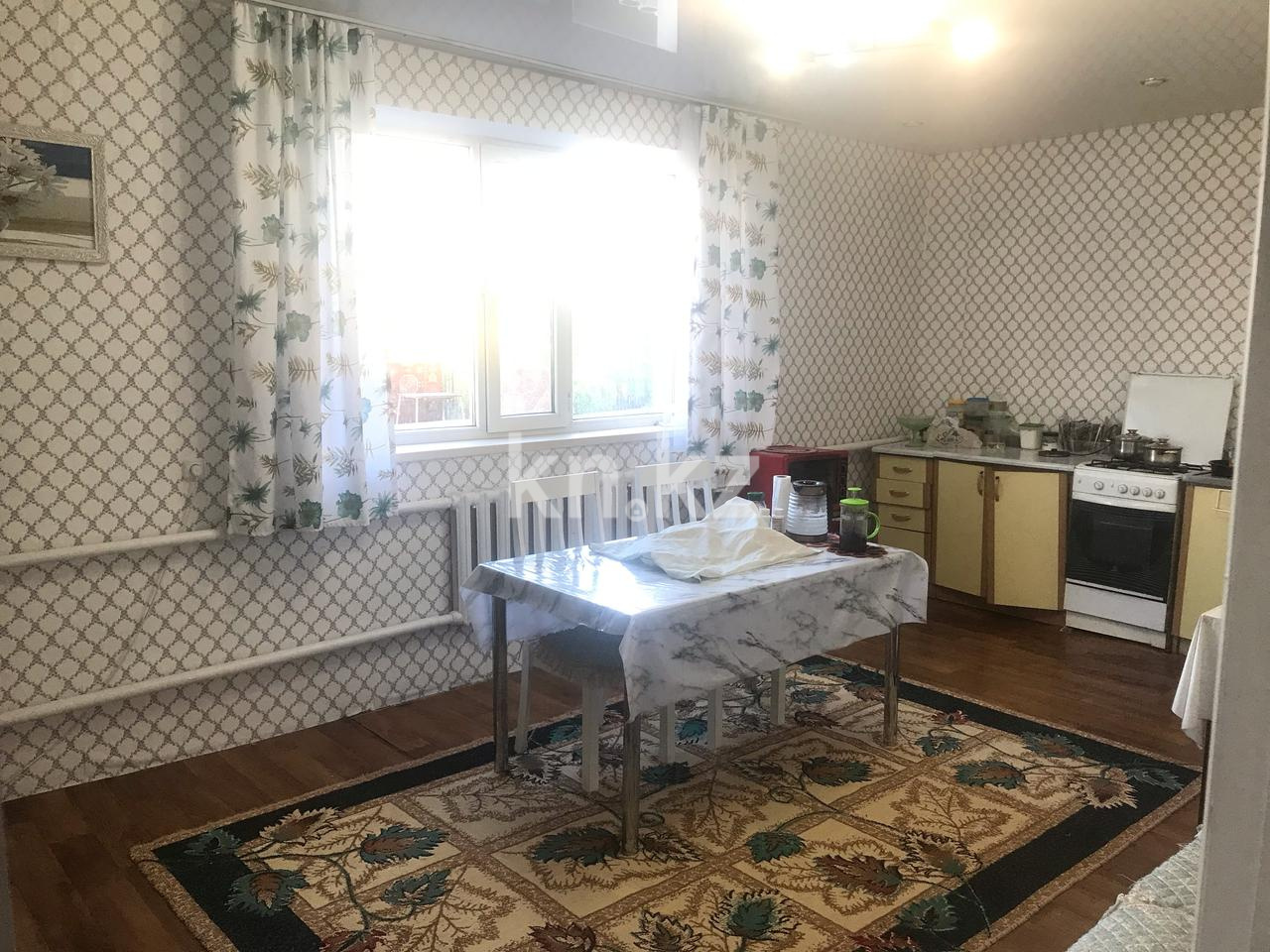 Продажа 4-комнатного дома, 130 м², Мира, дом  3/2 в Карагандинской области - фото 5