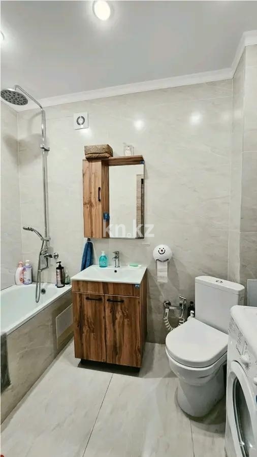Продажа 3-комнатной квартиры, 92 м² в Астане - фото 4